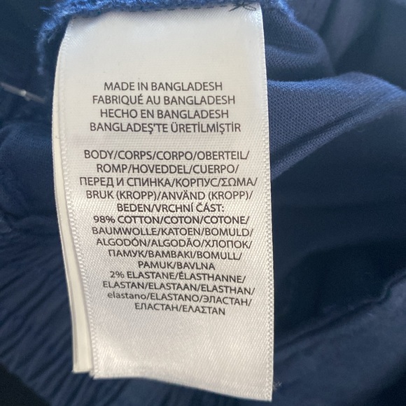 NWT Ralph Lauren Chino’s - Picture 9 of 9